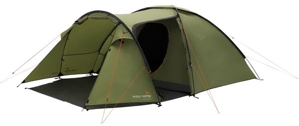 Picture of LOMSDAL 4 PERSON TENT